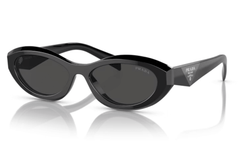 Ochelari de soare Prada PR26ZS 16K08Z 55