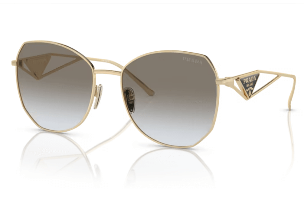 Ochelari de soare Prada PR57YS ZVN0A7