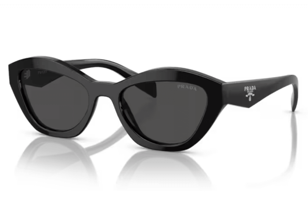 Ochelari de soare Prada PRA02S 16K08Z 52