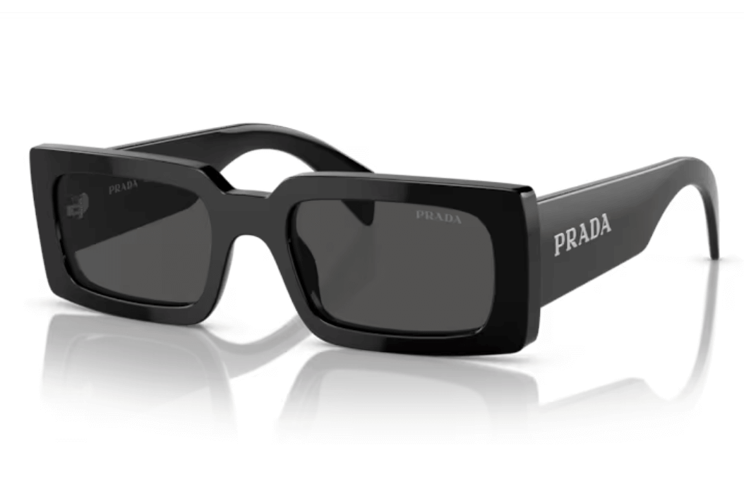 Ochelari de soare Prada PRA07S 1AB5S0 52