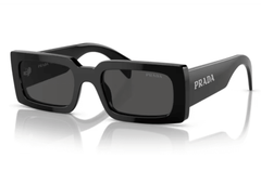 Ochelari de soare Prada PRA07S 1AB5S0 52