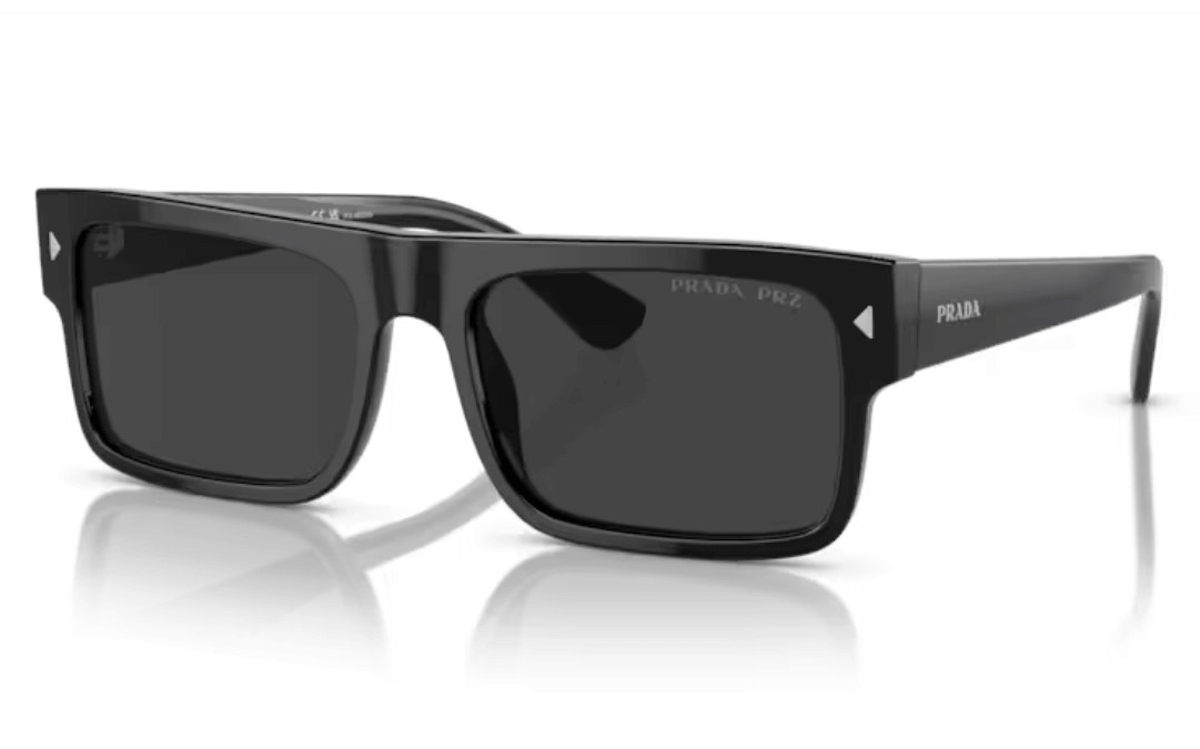 Ochelari de soare Prada PRA17S 16K731