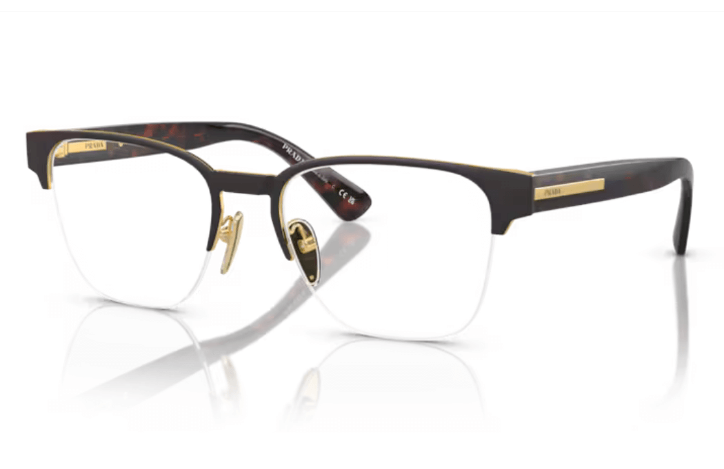 Rame de ochelari Prada PRA52V 01U1O1