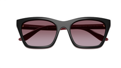 Rame de ochelari clip-on Emporio Armani EA4274BU 52611W