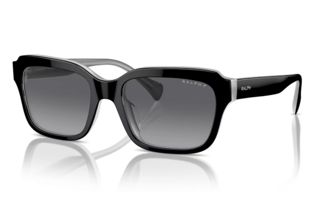 Ochelari de soare Ralph RA5312U 6066T3 Polarizati