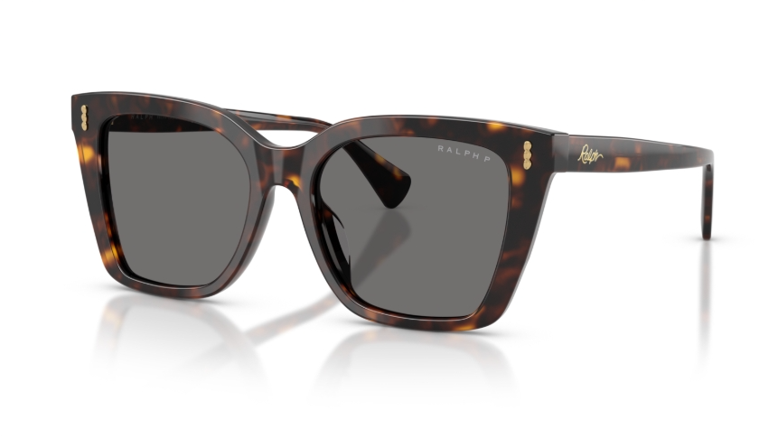 Ochelari de soare Ralph RA5349U 500381 Polarizați