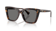 Ochelari de soare Ralph RA5349U 500381 Polarizați