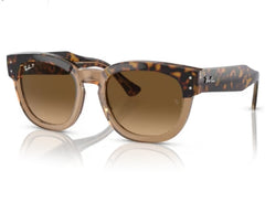 Ochelari de soare Ray-Ban Mega hawkeye RB0298S 1292M2 Polarizați