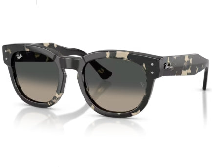 Ochelari de soare Ray-Ban Mega hawkeye RB0298S 133371