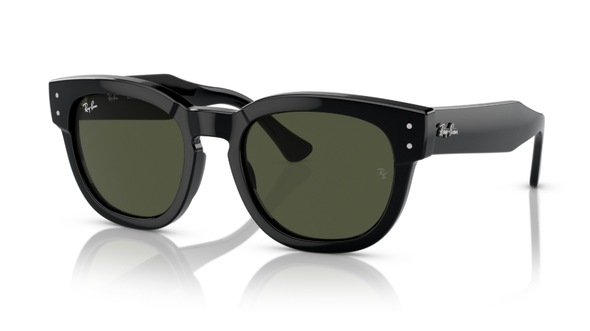Ochelari de soare Ray-Ban Mega hawkeye RB0298S 901/31