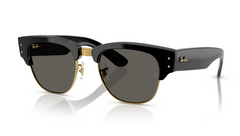Ochelari de soare Ray-Ban Mega Clubmaster RB0316S 6826J5