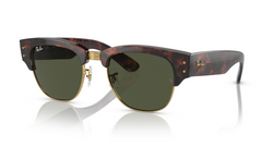 Ochelari de soare Ray-Ban Mega Clubmaster RB0316S 990/31