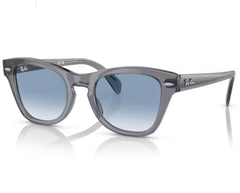 Ochelari de soare Ray-Ban RB0707S 66413F