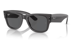 Ochelari de soare Ray-Ban RB0840S Mega Wayfarer 1406B1 51