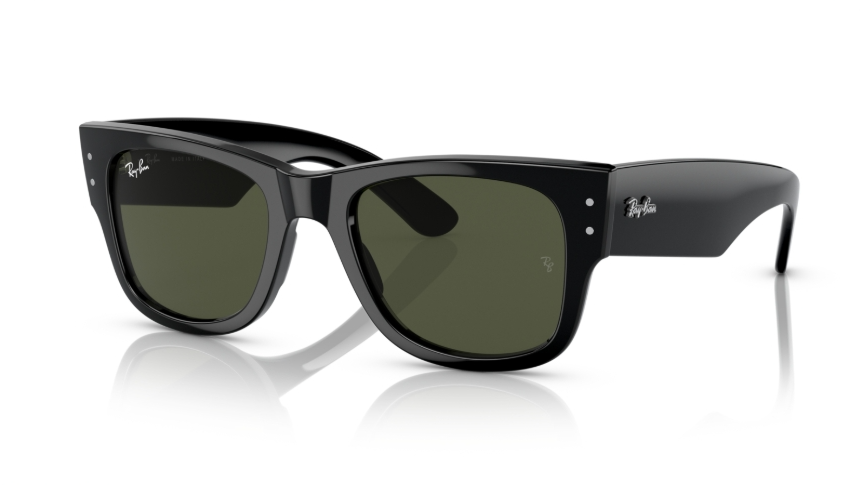 Ochelari de soare Ray-Ban RB0840S 901/31
