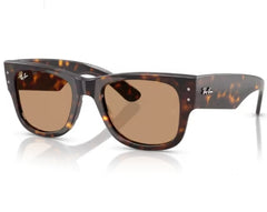 Ochelari de soare Ray-Ban RB0840S Mega Wayfarer 902/53