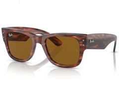 Ochelari de soare Ray-Ban RB0840S Mega Wayfarer 954/33