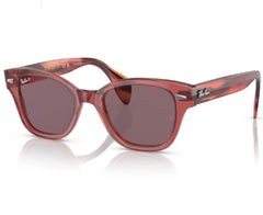 Ochelari de soare Ray-Ban RB0880S 6639AF Polarizați