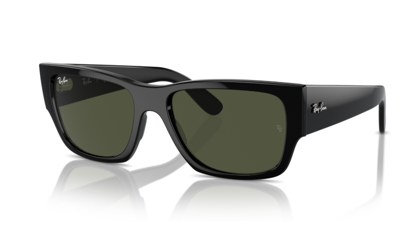 Ochelari de soare Ray-Ban RB0947S 901/31