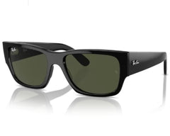 Ochelari de soare Ray-Ban RB0947S 901/31