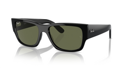 Ochelari de soare Ray-Ban RB0947S 901/58 Polarizați