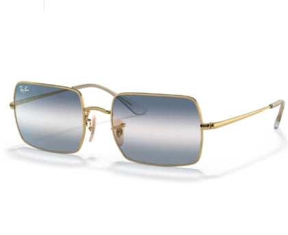 Ochelari de soare Ray-Ban RB1969 001/GA