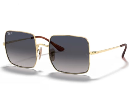 Ochelari de soare Ray-Ban RB1971 914778 Polarizați