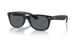 Ochelari de soare Ray-Ban New Wayfarer RB2132 622/R5