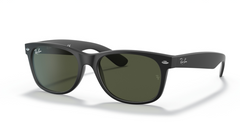 Ochelari de soare Ray-Ban New Wayfarer RB2132 622