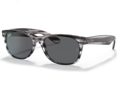 Ochelari de soare Ray-Ban New Wayfarer RB2132 6430B1