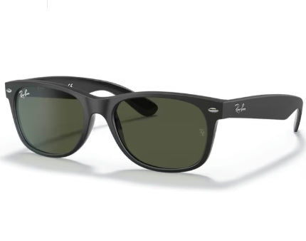 Ochelari de soare Ray-Ban New Wayfarer RB2132 646231