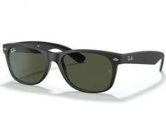 Ochelari de soare Ray-Ban New Wayfarer RB2132 646231