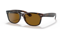 Ochelari de soare Ray-Ban New Wayfarer RB2132 710