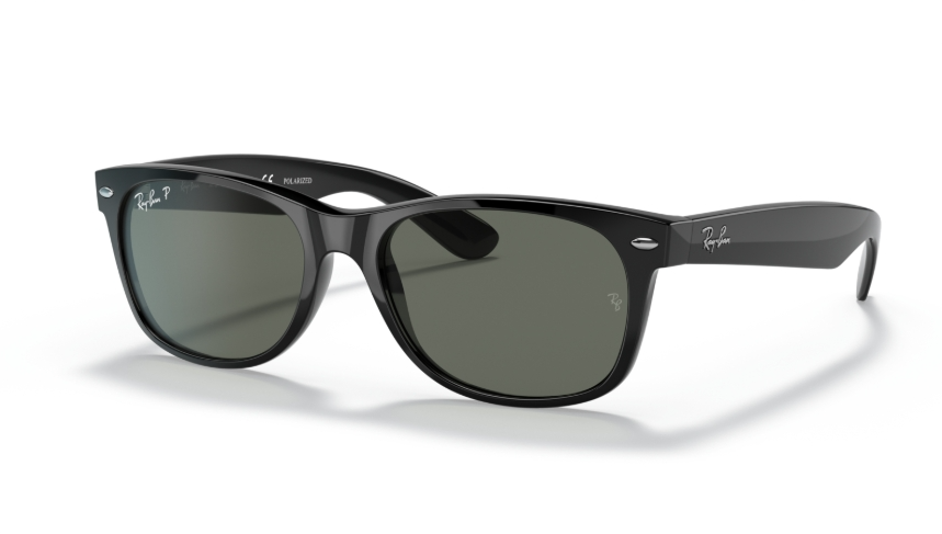 Ochelari de soare Ray-Ban RB2132 New Wayfarer 901/58