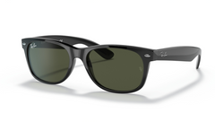 Ochelari de soare Ray-Ban RB2132 901L 55 New Wayfarer
