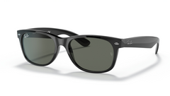 Ochelari de soare Ray-Ban New Wayfarer RB2132 901