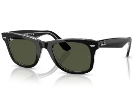 Ochelari de soare Ray-Ban RB2140 129431