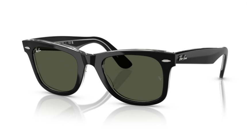 Ochelari de soare Ray-Ban RB2140 129431
