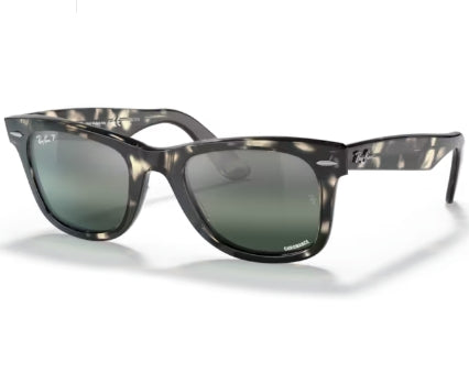 Ochelari de soare Ray-Ban RB2140 1333G6 Polarizați
