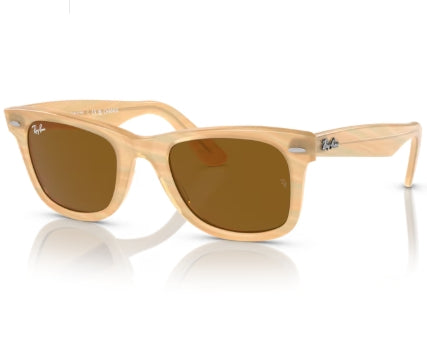 Ochelari de soare Ray-Ban RB2140 140833