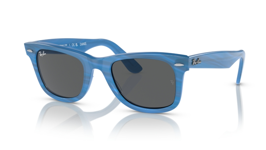 Ochelari de soare Ray-Ban RB2140 1409B1
