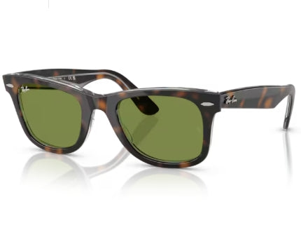 Ochelari de soare Ray-Ban RB2140 14134E