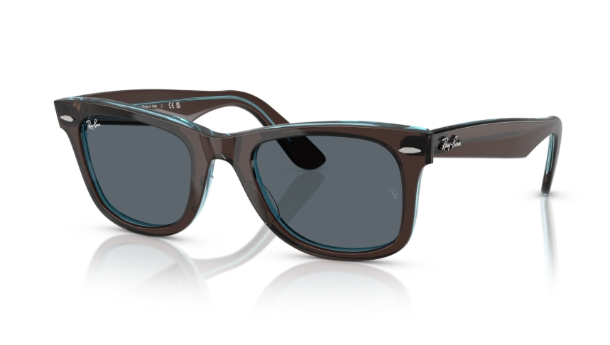 Ochelari de soare Ray-Ban RB2140 1446R5