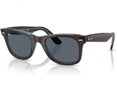 Ochelari de soare Ray-Ban RB2140 1446R5