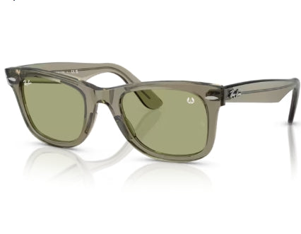 Ochelari de soare Ray-Ban RB2140 68694E