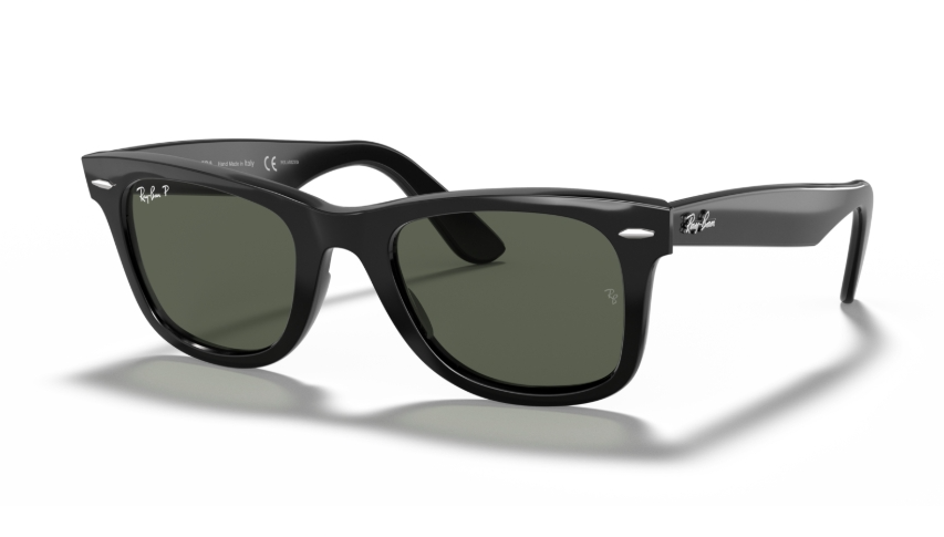 Ochelari de soare Ray-Ban RB2140 901/58 Polarizați