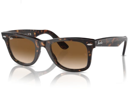 Ochelari de soare Ray-Ban RB2140 902/51
