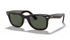 Ochelari de soare Ray-Ban RB2140 902/58 Polarizați