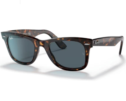 Ochelari de soare Ray-Ban RB2140 902/R5