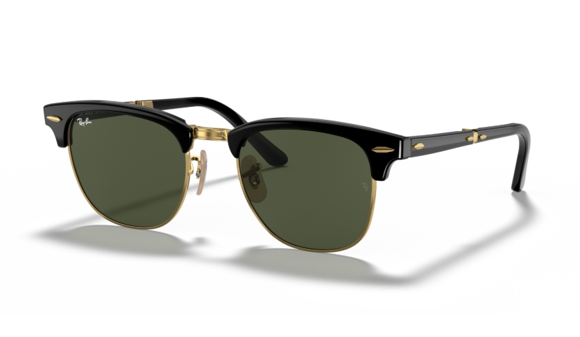 Ochelari de soare Ray-Ban RB2176 901